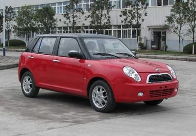 2009 Lifan 320 1.3L Manual Standard