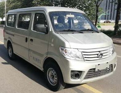 2020 Chang'an Kaicheng Changan Star 9 1.5L Manual 7-seater basic model (SC6443NCB6)