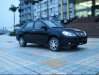 2013 BYD G3 1.5L Dual clutch Standard