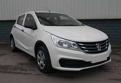 2016 Baojun 310 1.2L Manual Excess Value