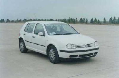 2005 Volkswagen Golf 1.8L Manual 5V Comfort