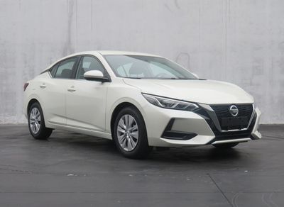 2020 Nissan Sentra 1.6L Manual XE Comfort Edition