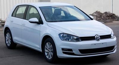 2016 Volkswagen Golf 1.6L Manual automatic transmission Fashion