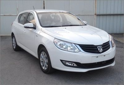 2014 Baojun 610 1.5L Manual Comfortable