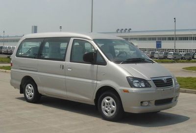 2006 Dongfeng Fengxing Lingzhi 2.0L Manual 9-seater long wheelbase Elite Edition