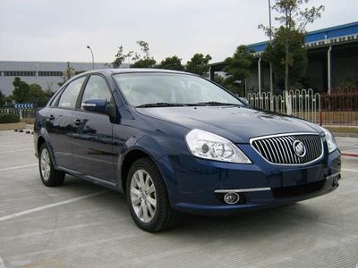 2011 Buick Excelle 1.6L Manual LX