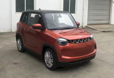 2022 Leopaard Jiayuan KOMI electric Electric vehicle single speed gearbox Diamond