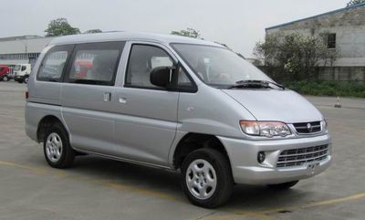 2014 Dongfeng Fengxing Lingzhi V3 1.5L Manual 5-seater standard type I