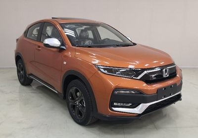 2019 Honda XR-V 1.5T CVT 220TURBO two wheel drive luxury version National V