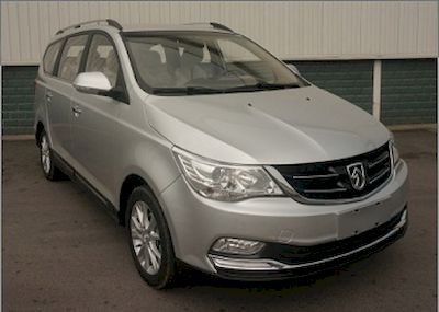 2016 Baojun 730 1.8L AMT 7-seater comfort type