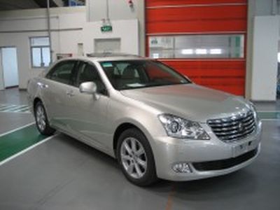 2010 Toyota Crown 3.0L Manual automatic transmission ROYAL SALOON VIP