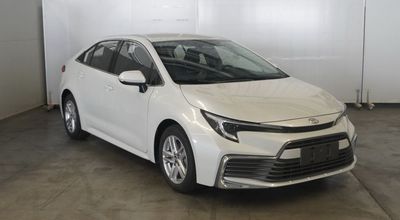 2023  modified Toyota Lingshang 2.0L CVT Exalted