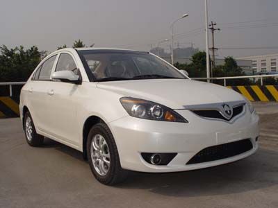 2009 Changan Yuexiang-three-box 1.5L automatic transmission Exalted