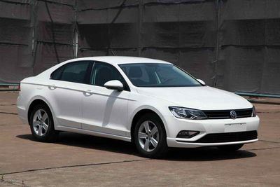 2015 Volkswagen LINGDU 330TSI 1.8T Dual clutch Luxury