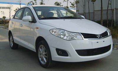 2010 Chery Fulwin 2-hatchback 1.5L Manual Luxury