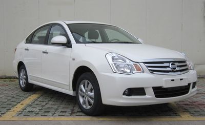 2018 Nissan Xuan Yi Classic 1.6L Manual XE+ Precede