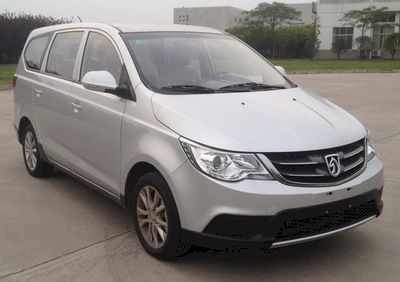 2014 Baojun 730 1.5L Manual 5-seater standard model