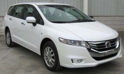 2014 Honda Odyssey 2.4L automatic transmission Elite