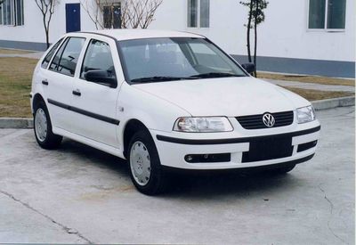 2004 Volkswagen Gol 1.6L Manual Five Door 20th Anniversary Commemorative Limited Edition