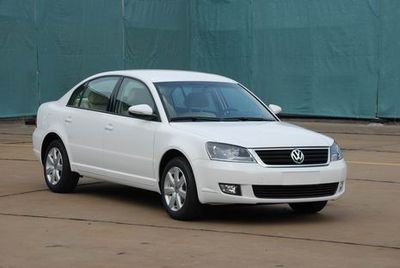 2011 Volkswagen Lingyu 2.0L Manual Trump