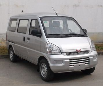 2011 Wuling Wuling Rongguang 1.5L Manual Basic