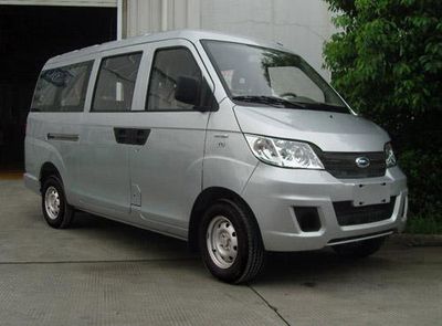 2012 Karry Youyou 1.2L Manual 5-8 Seat