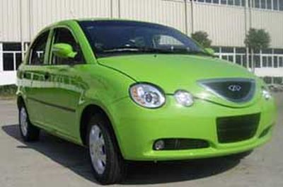 2007 Chery QQ6 1.3L Manual Comfortable