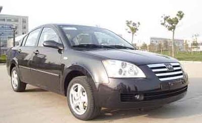 2010 Chery Qiyun 3 1.8L Manual Elite