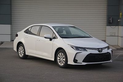 2021 Toyota Corolla 1.2T CVT Pioneer