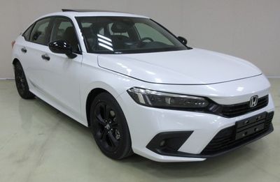 2022 Honda Civic 1.5T CVT 240TURBO engine version