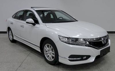 2015 Honda Spirior 2.0L CVT EXi Exalted