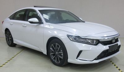 2022 Honda INSPIRE 1.5T CVT 260TURBO Elegant Edition