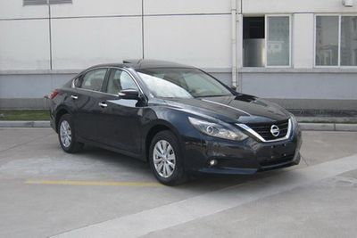 2016 Nissan Teana 2.5L CVT XL Comfort Edition National V