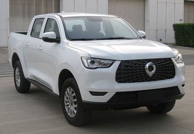 2020 Great Wall Pao 2.0T Manual automatic transmission diesel passenger version comfort type