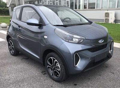 2021 Chery Little Ant electric Electric vehicle single speed gearbox Pure electric 200000 Ant Powder Edition Yuan Qi Edition ternary lithium 408km