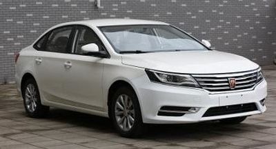 2020 Roewe i6 MAX 1.5T Dual clutch 300TGI Cool Sky Screen Intelligent Driving Supreme Edition