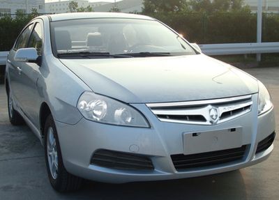 2011 Changan CX30-three-box 2.0L automatic transmission Three box flagship version