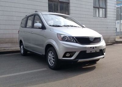 2019 BAIC Changhe Changhe M50S 1.5L Manual 5/7/8-seater business cabin (spiral spring)