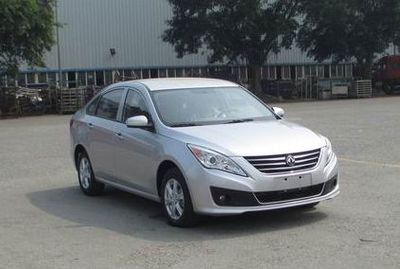 2014 Dongfeng Fengxing Jingyi S50 1.5L Manual Flagship