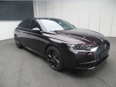 2021 DS DS 9 New Energy 1.6T Manual automatic transmission E-TENSE Opera House plug-in hybrid version