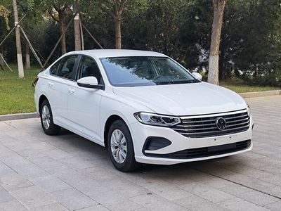 2023 Volkswagen Lavida 300TSI 1.5T Dual clutch Yongyi Edition