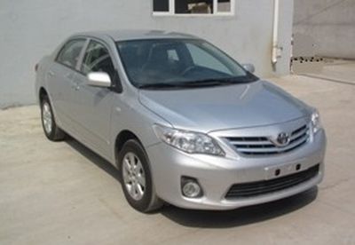 2013 Toyota Corolla 1.6L Manual Special edition GL cool model