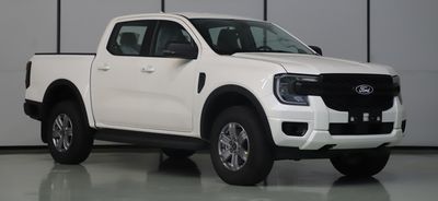 2023 Ford Ranger 2.3T Manual 四驱 山林四驱手动版