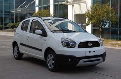 2011 Geely GX2 1.5L Manual Exalted