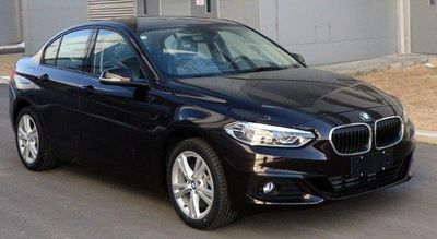 2019 BMW 120i 2.0T Manual automatic transmission M Sport Package