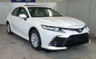 2021 Toyota Camry 2.0L CVT E Elite Edition National VI