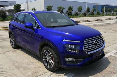 2020 Landwind Rongyao 1.5T Dual clutch 2WD Enterprising