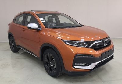 2019 Honda XR-V 1.5T CVT 220TURBO Two wheel Drive Flagship Edition National V