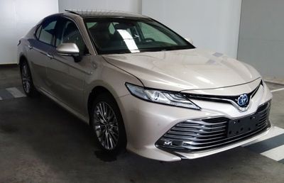 2019 Toyota Camry Hybrid 2.5L E-CVT HS Fengshang Edition National VI