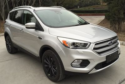 2018 Ford Escape 1.5T Manual automatic transmission ECOBOOST 180 1.5GTDI four-wheel drive luxury wing